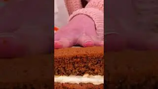 Caramel Latte Cake - Baked In's April Baking Club Revealed!