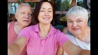 Дачное видео 1 - обсуждаем мужские ароматы
