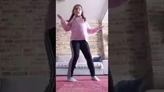 Alyadan dans gosterisi 4 😍😍🥰🥰🥰🥰❤️