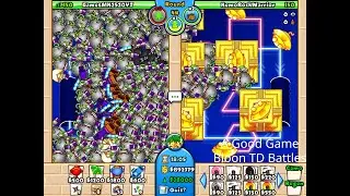 A Good Game - Bloon TD Battles