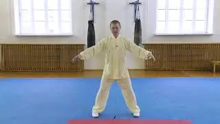 Упражнение для набора и восстановления жизненной силы (энергии )