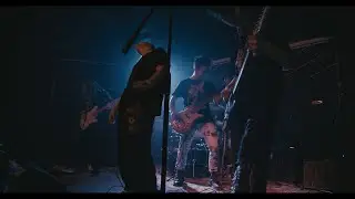 My son performed at Pink Whale Bratislava (Nov 17th 2022)
