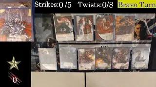 Marvel Legendary Expansion Series 23 - Stryfe Fights Fake News