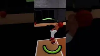 How to green in rh2🏀 