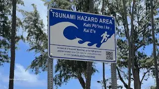 What you need to know about tsunami impacts on the Hawaiʻi islands