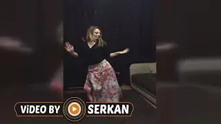 Dilara Kaçmaz  | Sakalına Kadar Aşık Olduğum Roman Havası Oyunu