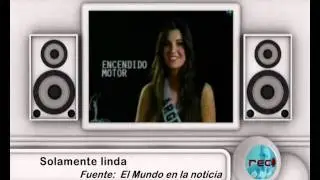 REC Urtubey el  mas bonito
