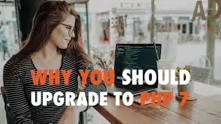 Why You Should Upgrade to PHP 7 - WP The Podcast EP 603