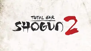 Total War: Shogun 2   Компания   за   Дом Симадзу. Высокий ур сложности. Стрим #10  Финал.