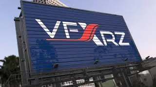 Billboard Logo Animation Sample | Hire Logo Animator | Best Logo Animation 2020