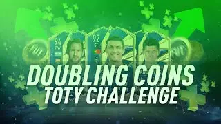 TOTY HONOURABLE MENTIONS TRADING PLAN MAKING BANK!