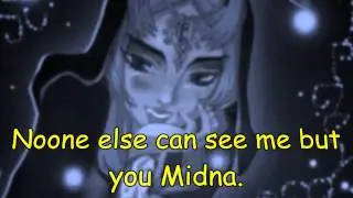 Midna's Diary Chapter 6