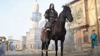 Kuruluş Osman dizi Müzikleri - Jenerik