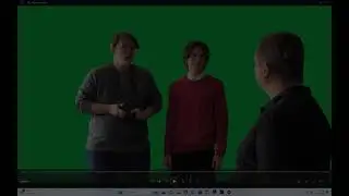 SŠUM TUTORIÁLY pro AI - Retušování videa s AI // Bronislav Cupák / SŠUM 2023