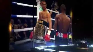 Showtime Championship Boxing - New Show Open