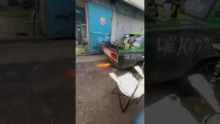 Волшебная кнопка 