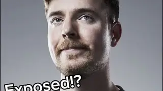 Why I hate @MrBeast?