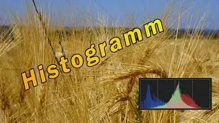 Kamera - Histogramm