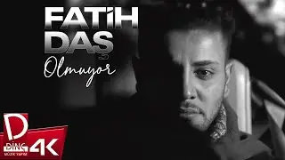 Fatih Daş - Olmuyor