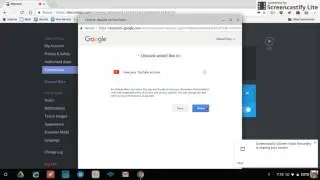 How to link Discord to YouTube