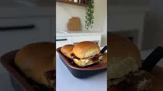 Mais uma ideia de lanche fácil #receitas #delicia #burgerrecipe #receita #saboroso #receitafacil