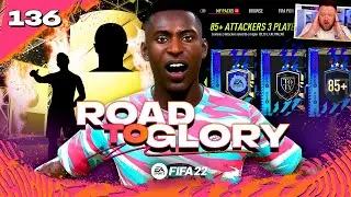 I opened over 1 MILLION COINS worth of TOTY PACKS!!! FIFA 22 Road to Glory 
