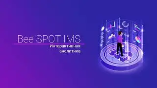 Bee SPOT IMS: Интерактивная аналитика