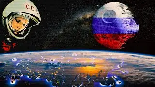 NEW Russian Space Station in 2025! Russia Withdrawing from the ISS?