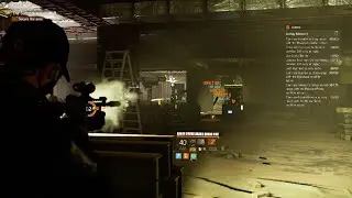 Tom Clancy's The Division 2 - Would That Be Friendly Fire!?