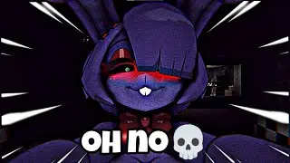 El JUEGO PROHIBIDO de FNAF 💀