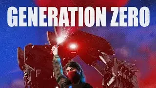 Experimental AG 5 [Generation zero]