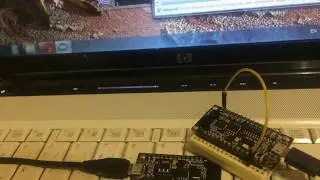 wifi communication between 2 ESP8266, client using sleep system