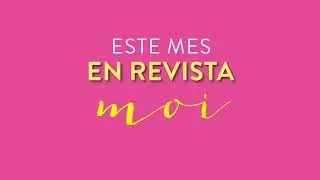 #moimayo: ¿Y los hijos pa' cuándo?