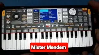 Cek Sound !! instrumen Mister Mendem org 2023