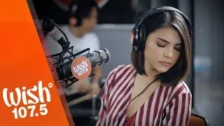 Rhian Ramos performs 