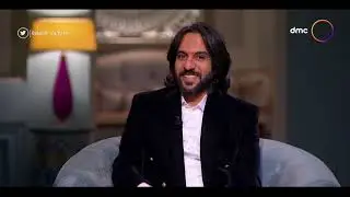 Bahaa Sultan to Sahebat Al Saada: You really brought me closer to people in a way I don't deserve...