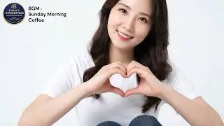 [Today's Stockings] 일요일 아침처럼 포근하고 상큼한 검정스타킹을 신은 데님 그녀 👖☕