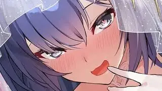 [FINAL] Honey~ Your Wife Is Here For You~ | New Jersey Fanfiction - Chapter 5 | Azur Lane