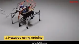 Low cost mechanical mini project ideas for engineering students (currently trending)