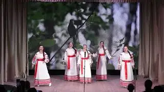 Жар-птица 