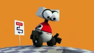 Character animation, Studio 