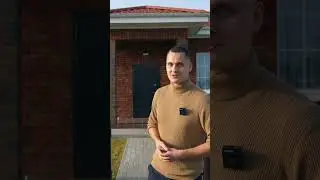 Дом в Калининграде с готовым ремонтом. Полный обзор смотрите на канале #недвижимостькалининград