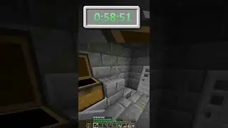 MIR FEHLT NUR EINE ENDERPERLE UM INS END ZU KOMMEN #challenge #minecraft #twtich