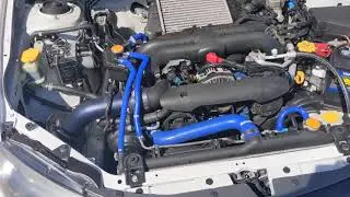 2013 Subaru WRX from Grip Autos
