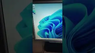 My VGA cable is dying 