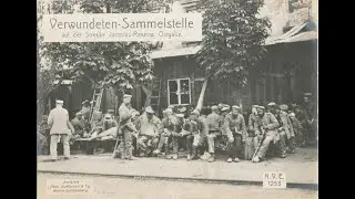 Сражение у Ярослава, 1 - 7 мая 1915 г. Ч. 4. Русский контрудар