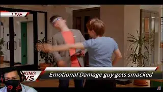 If Shark Tank was Asian 2 Reaction