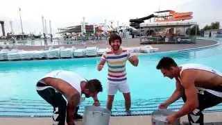Сергей Рыженко ice bucket challenge