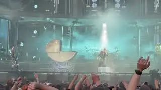 Rammstein LIVE Puppe - Odense 2023 (June 2nd)