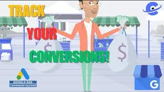 Maximize ROI with Conversion Tracking for Google My Business & Google Ads